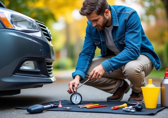 découvrez nos conseils essentiels pour entretenir votre voiture à petit prix et prolonger sa durée de vie sans vous ruiner.