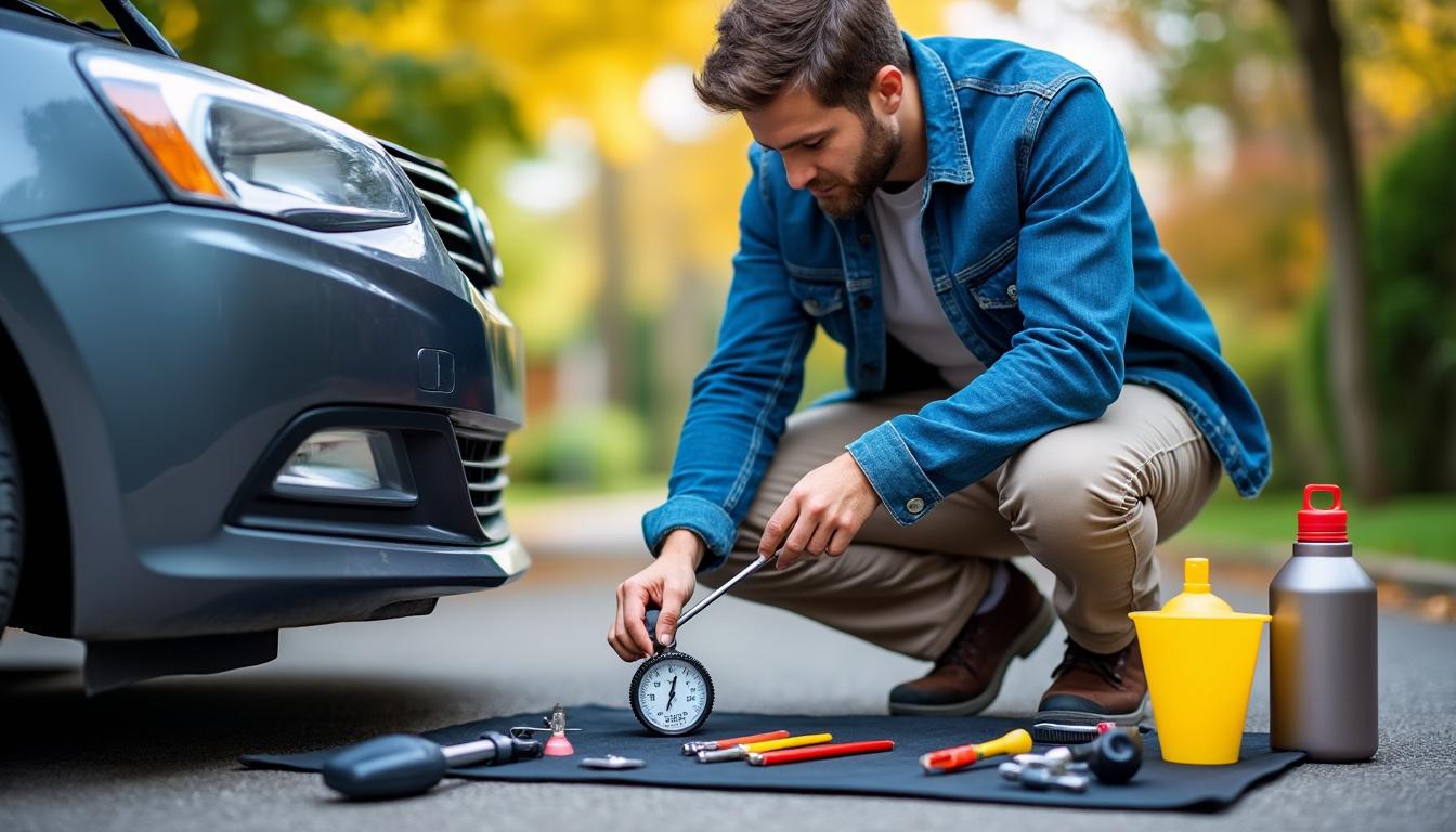 découvrez nos conseils essentiels pour entretenir votre voiture à petit prix et prolonger sa durée de vie sans vous ruiner.