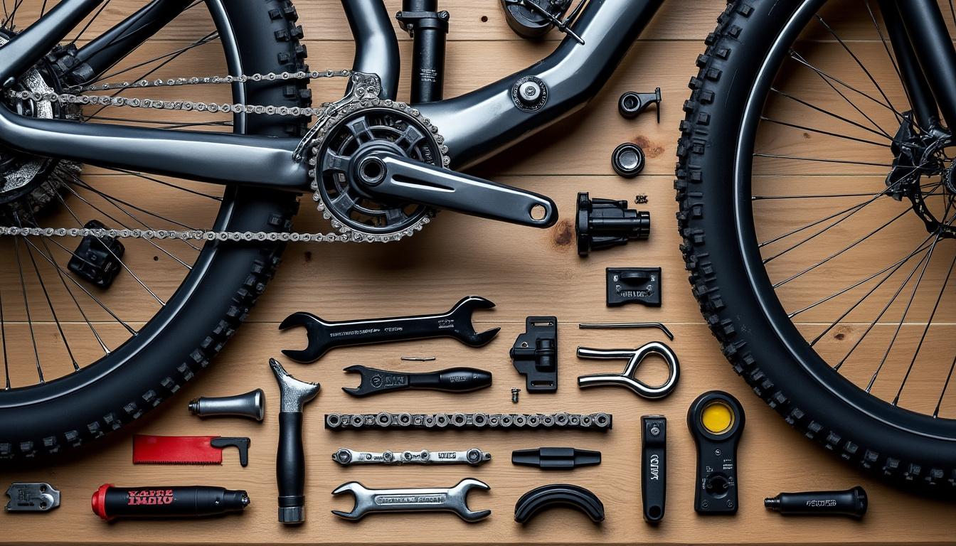 découvrez notre guide essentiel sur le coût du service vtt en montagne, incluant des conseils d'experts rei pour l'entretien de votre vélo et des offres de réduction exclusives.