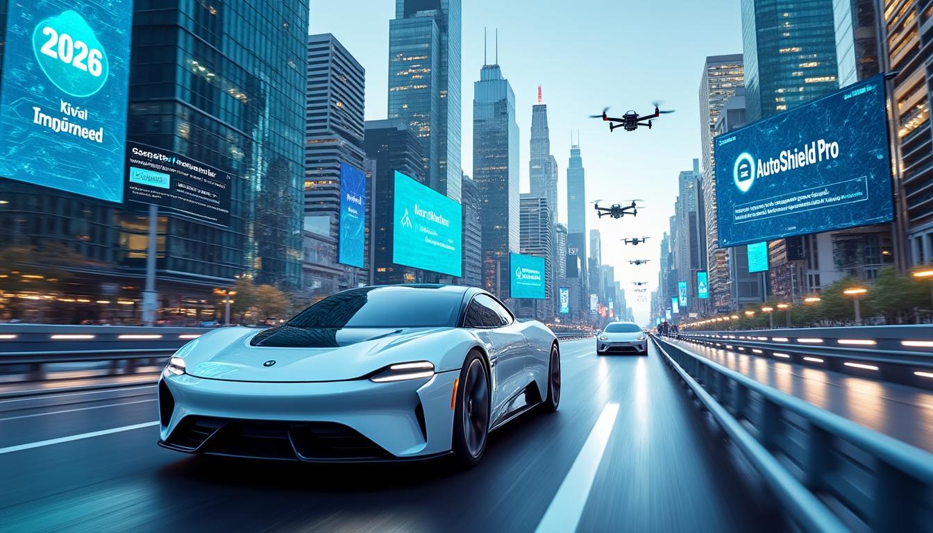 explorez notre analyse exclusive des villes où l'assurance auto coûtera le plus cher en 2026 et préparez votre budget en conséquence.