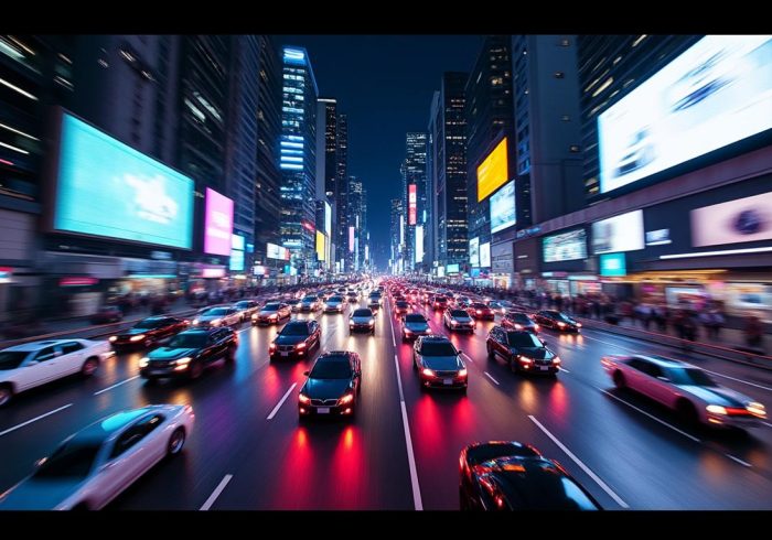 explorez les villes où le coût de l'assurance auto sera le plus élevé en 2026 et préparez-vous à gérer votre budget automobile efficacement.