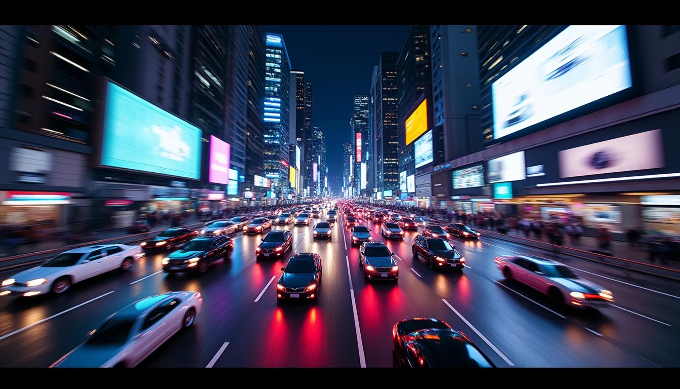 explorez les villes où le coût de l'assurance auto sera le plus élevé en 2026 et préparez-vous à gérer votre budget automobile efficacement.