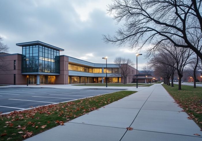 dernière minute : les écoles publiques de minneapolis annulent les cours jeudi et vendredi en raison de circonstances exceptionnelles. restez informé des mises à jour importantes.
