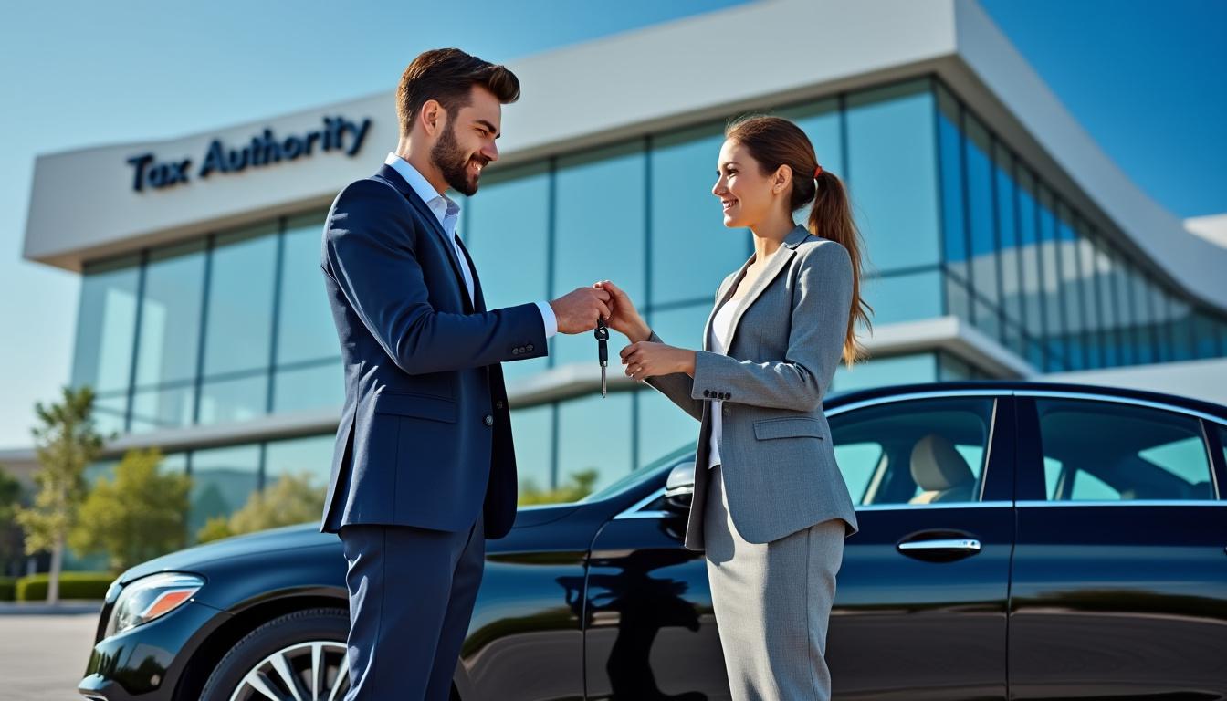 découvrez les changements fiscaux importants concernant le don de voiture en vigueur depuis le 1er janvier. informez-vous pour bénéficier des nouvelles règles et avantages.