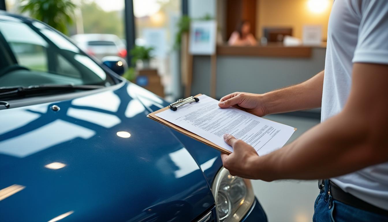 découvrez le nouveau changement fiscal majeur lié au don de voiture, en vigueur depuis le 1er janvier. informez-vous sur les implications et avantages pour bien préparer votre donation.