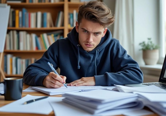 découvrez les conseils essentiels d'un spécialiste pour réussir vos vœux et dossiers parcoursup au lycée. optimisez vos choix et augmentez vos chances d'admission grâce à nos astuces incontournables.