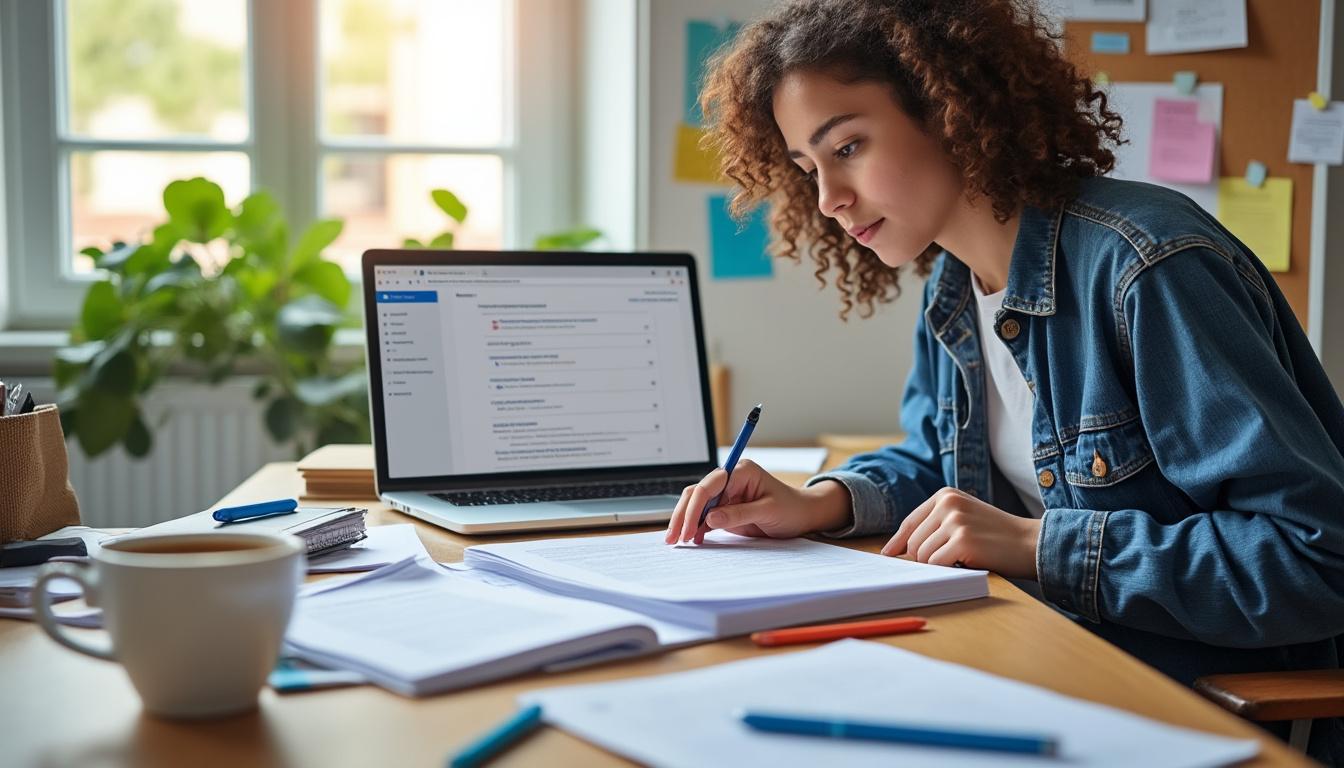 découvrez les conseils essentiels d'un spécialiste pour réussir la nouvelle phase de parcoursup, entre vœux et dossiers, et maximiser vos chances d'admission.