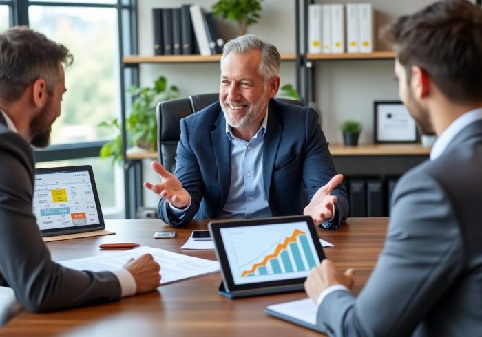 découvrez comment la loi seniors révolutionne l'entretien de parcours professionnel et quelles sont les nouveautés qui impactent votre carrière.