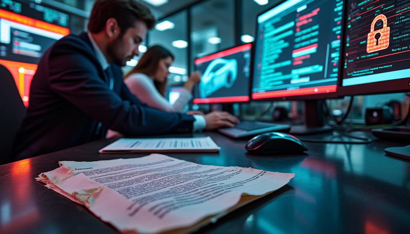 découvrez comment une faille dans le système d’immatriculation siv entraîne des fraudes massives et impacte profondément le secteur de l’assurance auto, bouleversant les pratiques et la sécurité des automobilistes.