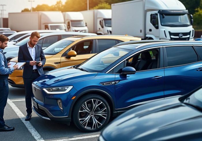 découvrez trois stratégies efficaces pour optimiser les coûts de gestion de votre flotte automobile et améliorer la performance de votre parc véhicules.