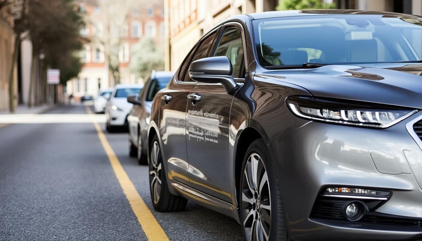 découvrez notre guide 2026 des meilleures offres d'assurance auto, soigneusement sélectionnées pour vous aider à choisir la couverture idéale au meilleur prix.
