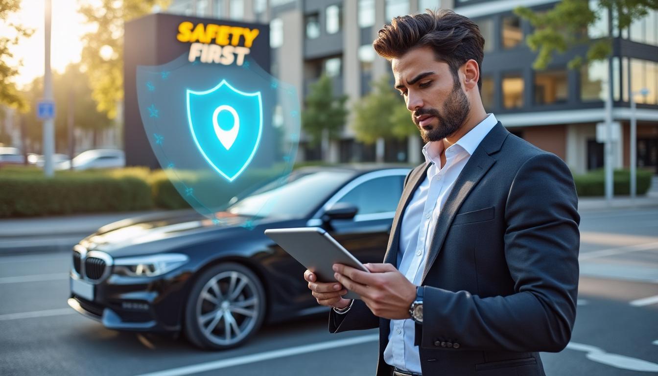 découvrez notre guide 2026 des meilleures offres d'assurance auto, soigneusement sélectionnées pour vous aider à choisir la couverture idéale au meilleur prix.