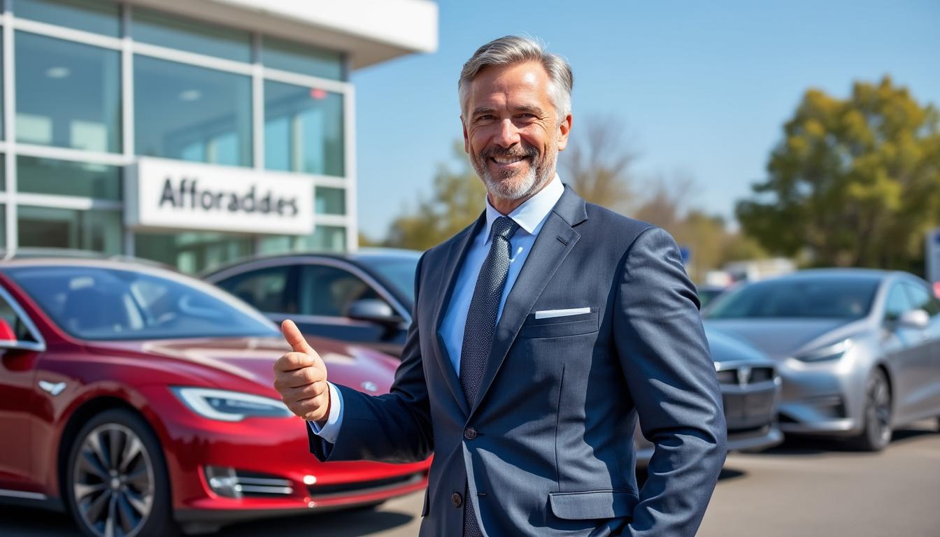 l'administration trump souligne ses mesures pour réduire les prix des voitures traditionnelles tout en minimisant l'importance des véhicules électriques, selon un rapport de reuters.