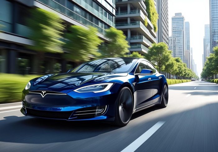 lemonade révolutionne l'assurance auto en lançant une offre autonome, divisant par deux les tarifs pour les trajets en tesla avec full self-driving (fsd).