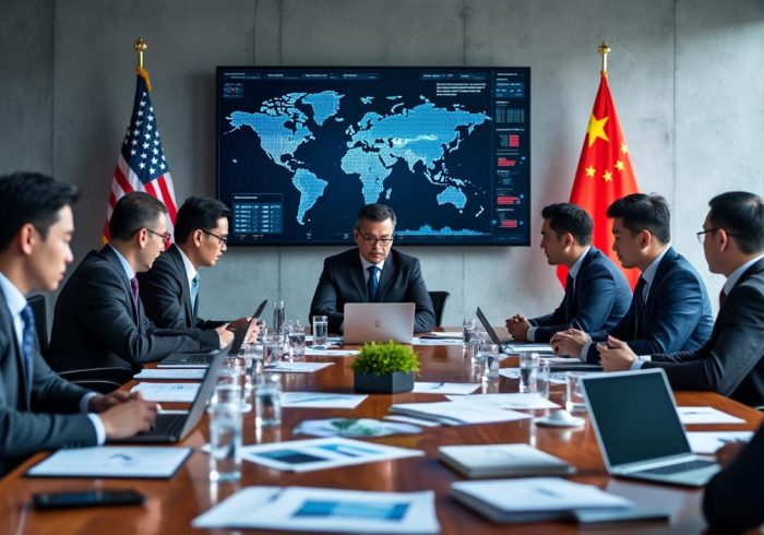 les constructeurs automobiles appellent l'administration trump et le congrès à durcir les mesures commerciales contre la chine pour protéger l'industrie nationale.