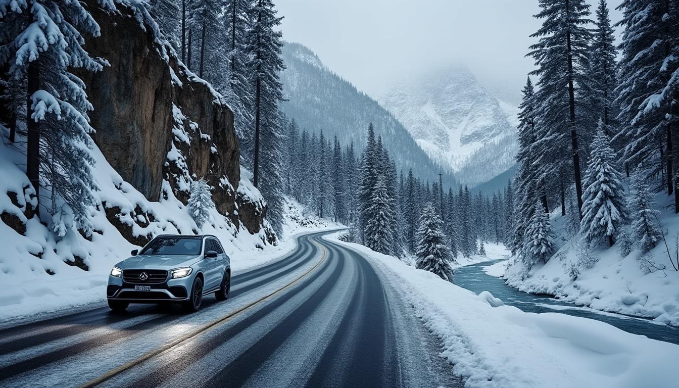 découvrez tout ce qu'il faut savoir sur la loi montagne 2026 grâce à notre guide complet : enjeux, nouveautés et conseils pratiques pour une adaptation réussie.