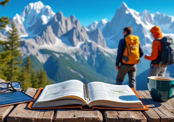 découvrez notre guide complet sur la loi montagne 2026 pour tout comprendre sur ses enjeux, ses nouveautés et son impact sur les zones montagneuses.