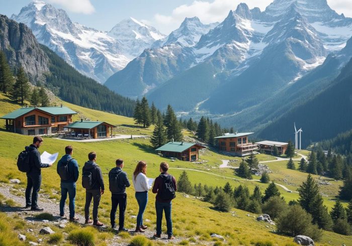 découvrez les nouveautés essentielles de la loi montagne 2026 et les points clés à connaître pour bien comprendre ses impacts et obligations.