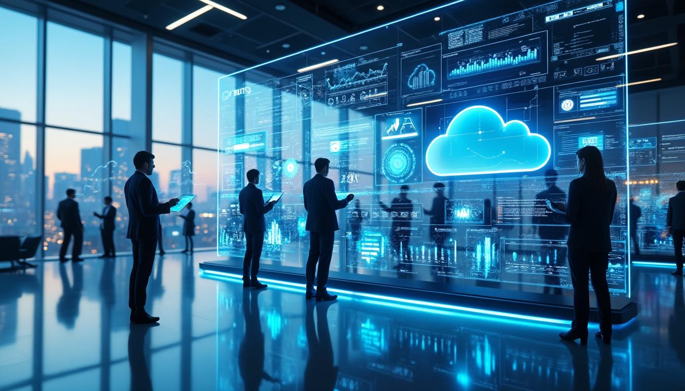découvrez comment macif accélère sa transformation numérique grâce à la plateforme guidewire cloud, optimisant ainsi ses services et innovations.