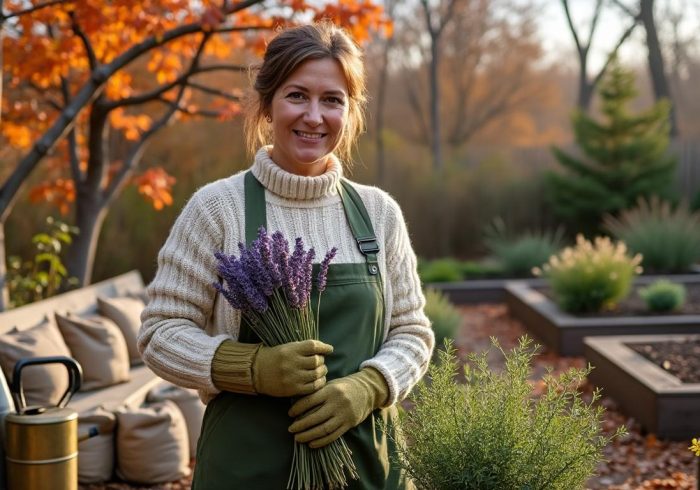 découvrez les conseils incontournables de marthe laverdière pour préparer efficacement votre jardin à l'arrivée de l'hiver et protéger vos plantes des rigueurs saisonnières.