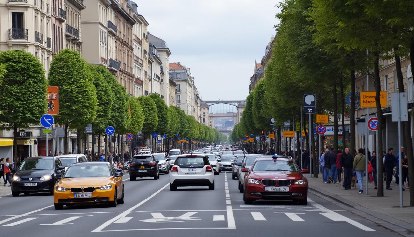 découvrez pourquoi vénissieux, dans la métropole de lyon, figure parmi les villes françaises avec les tarifs d'assurance auto les plus élevés et quels facteurs influencent ces coûts.