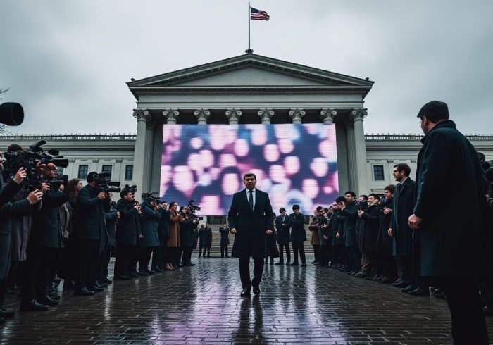 découvrez les enjeux autour de la mort d'alex pretti et comment l'administration trump fait face aux images diffusées : vérité ou manipulation ?