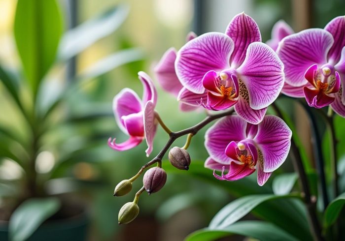 découvrez notre guide essentiel pour apprendre à arroser vos orchidées correctement et éviter les erreurs courantes. assurez la santé et la floraison de vos orchidées grâce à nos conseils pratiques.