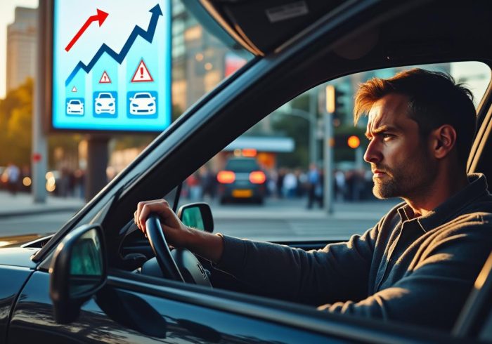 découvrez pourquoi les tarifs de l'assurance auto vont augmenter en 2026 et ce que cela signifie pour les automobilistes. anticipez ces changements pour mieux gérer votre budget automobile.