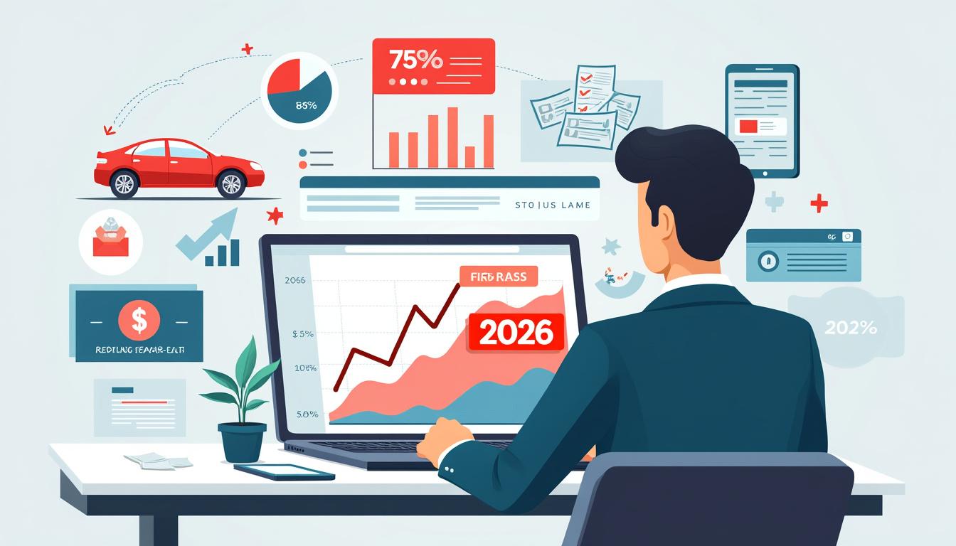 découvrez pourquoi les tarifs des assurances auto continueront d'augmenter en 2026, avec des explications claires et les enjeux majeurs pour les assurés.