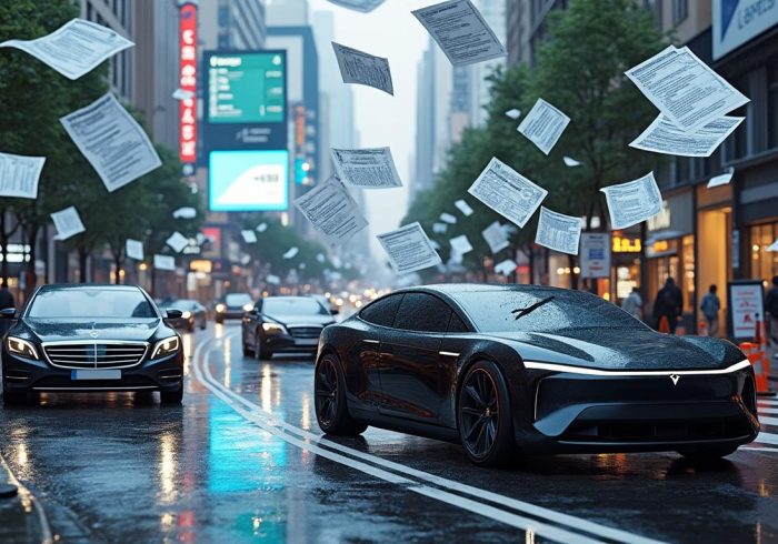 découvrez les raisons derrière la hausse des tarifs des assurances auto en 2026, avec des explications détaillées et les enjeux pour les assurés.