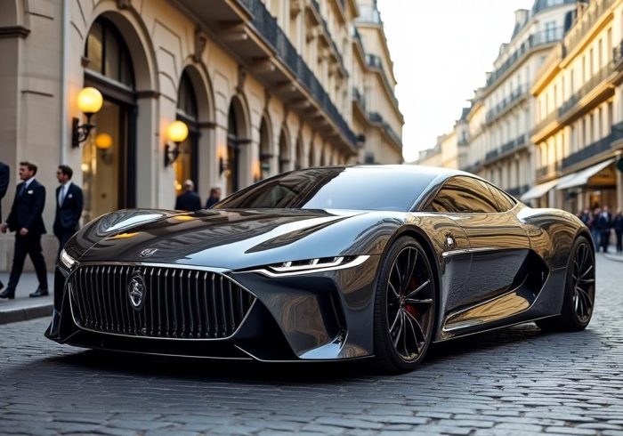 découvrez pourquoi la voiture devient un symbole de privilège en france et explorez les facteurs qui rendent le luxe automobile si prisé dans l'hexagone.