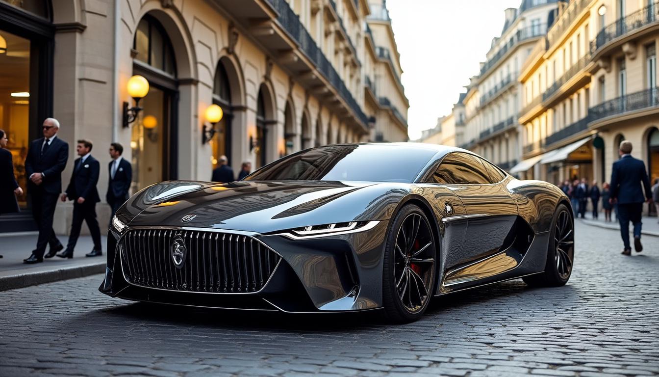 découvrez pourquoi la voiture devient un symbole de privilège en france et explorez les facteurs qui rendent le luxe automobile si prisé dans l'hexagone.