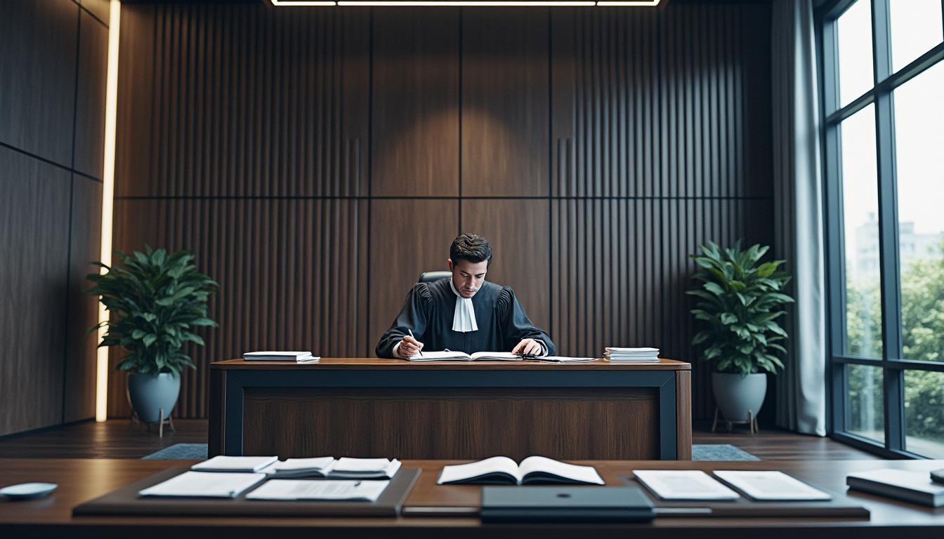 découvrez les entretiens du conseil d'état 2025 qui explorent le rôle du juge dans la hiérarchie des normes et son impact sur le contentieux administratif.