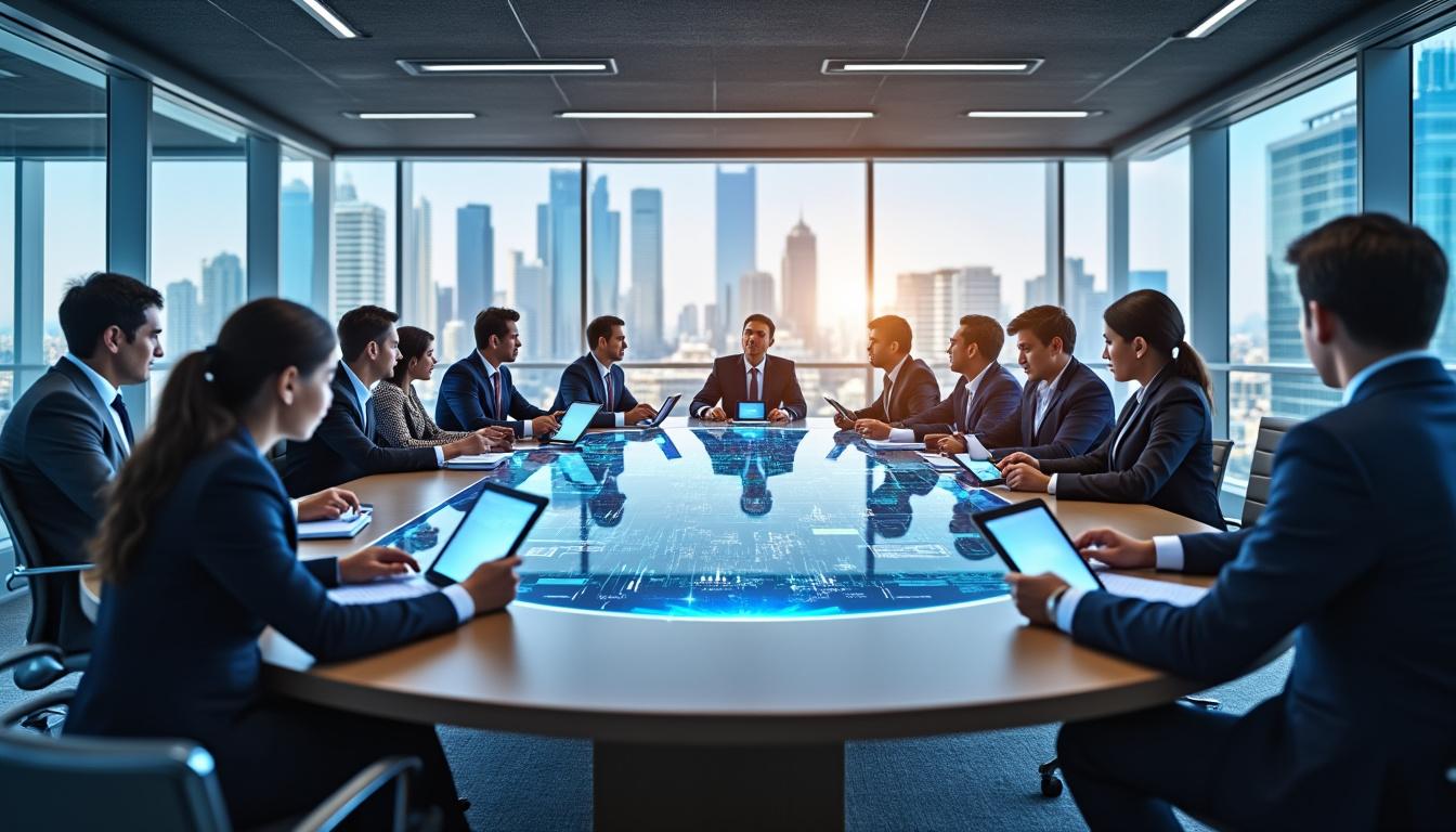 découvrez les points clés et les perspectives discutés lors de la réunion du comité de l'administration régionale du 24 septembre 2025.