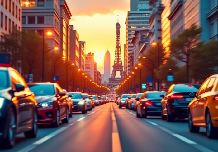 découvrez le top 10 des villes françaises où les tarifs de l'assurance auto battent des records en 2026 et comment cela impacte votre budget.