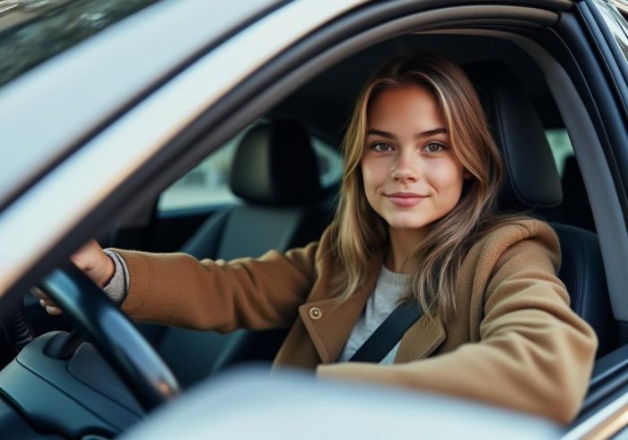 découvrez notre guide complet sur l'assurance pour la conduite accompagnée, toutes les informations essentielles pour bien assurer un jeune conducteur en toute sérénité.