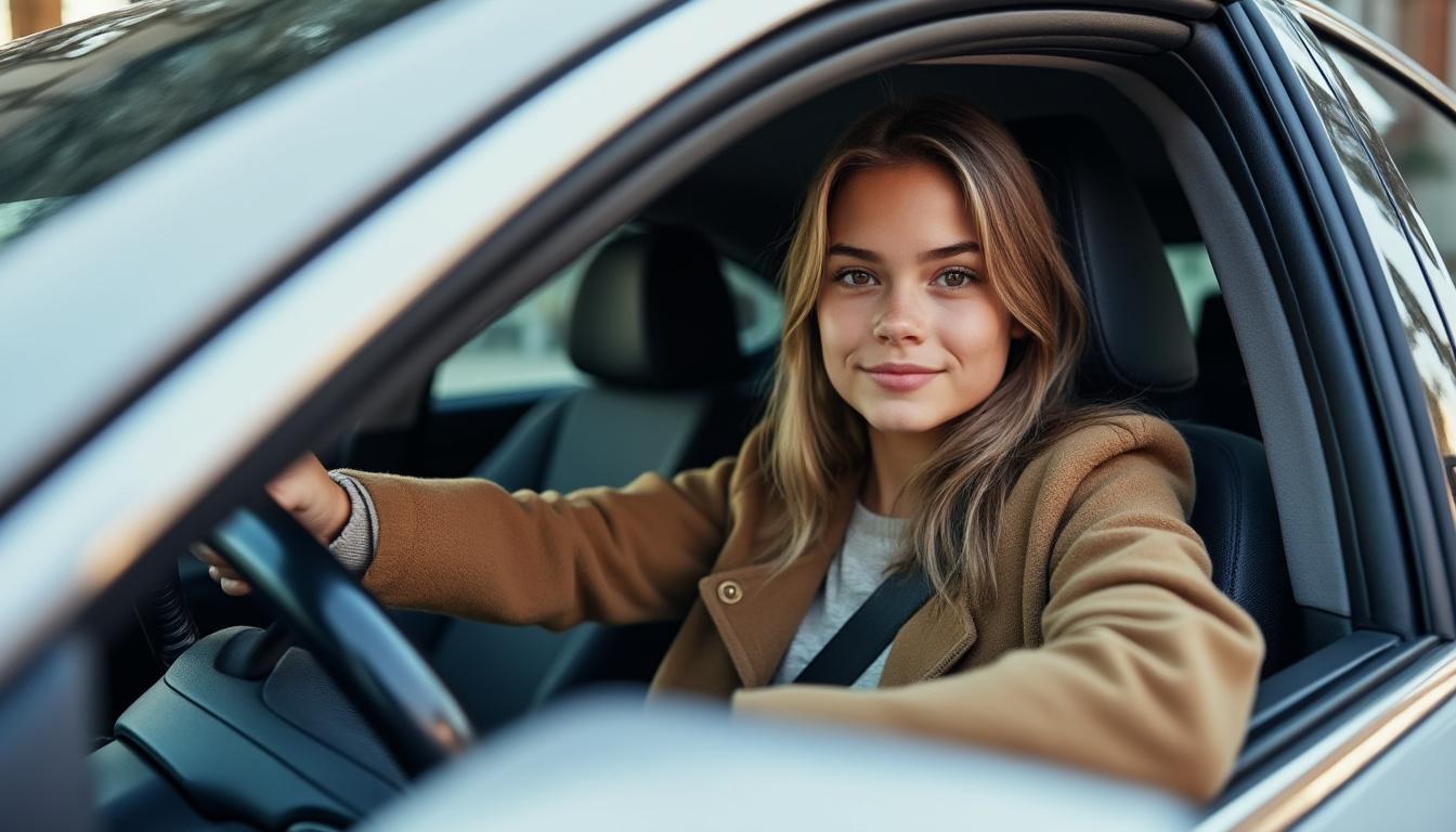découvrez notre guide complet sur l'assurance pour la conduite accompagnée, toutes les informations essentielles pour bien assurer un jeune conducteur en toute sérénité.