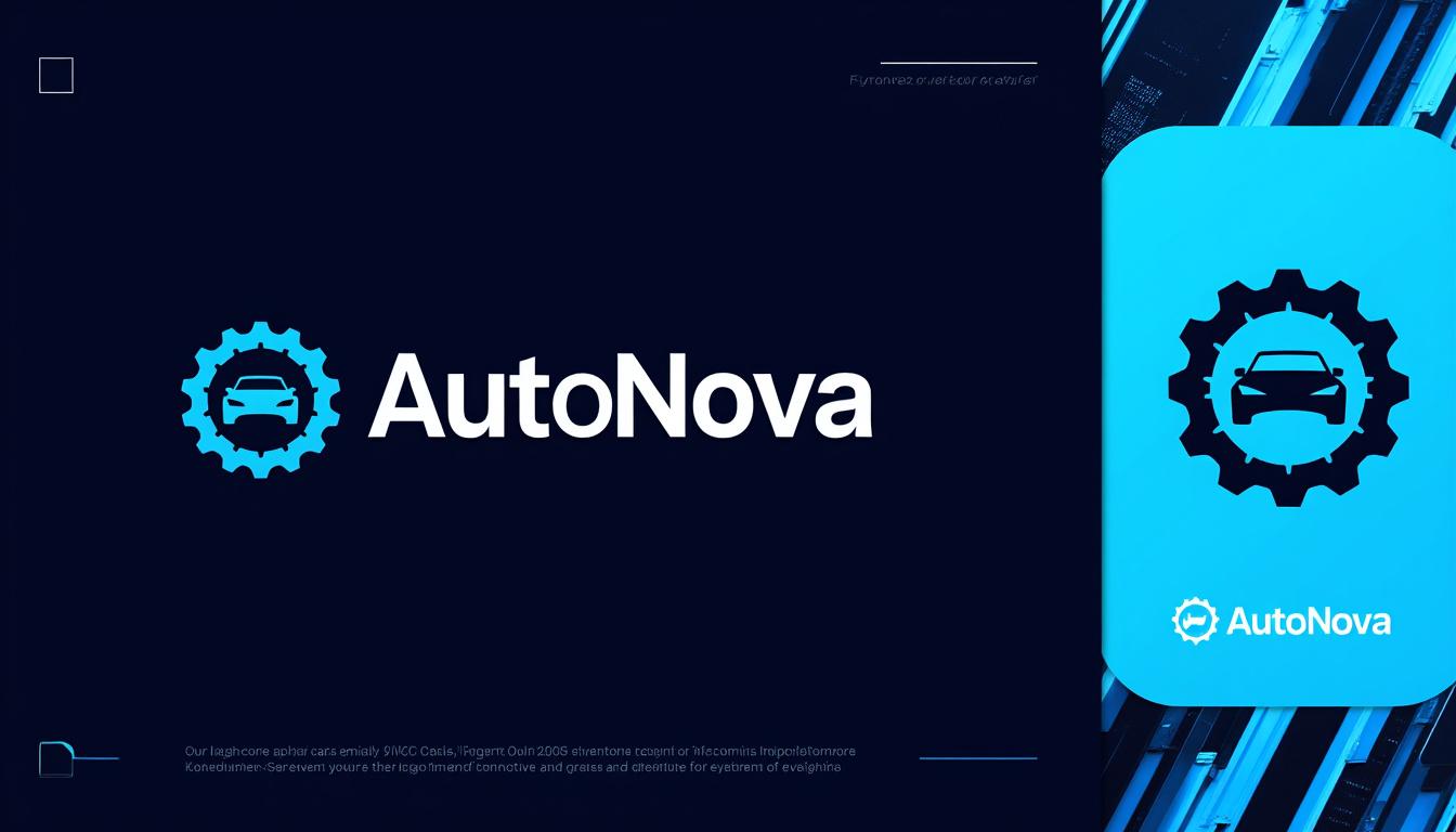 découvrez comment un garage automobile se réinvente et renaît avec une nouvelle identité, alliant innovation et qualité pour mieux vous servir.
