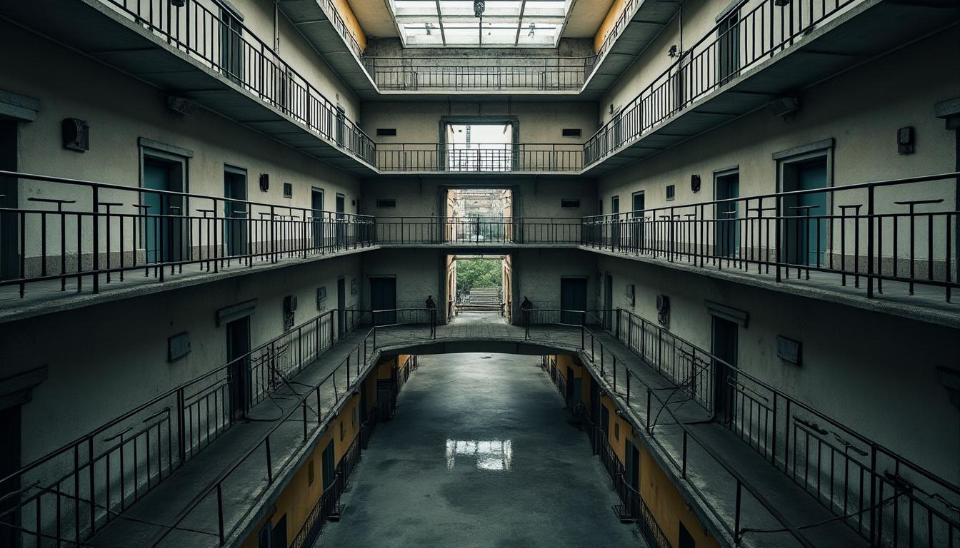 découvrez le scandale à la prison de béziers où un détenu dangereux a réussi à obtenir l'identité des agents chargés de sa fouille, révélant une fuite explosive au sein de l'administration pénitentiaire.