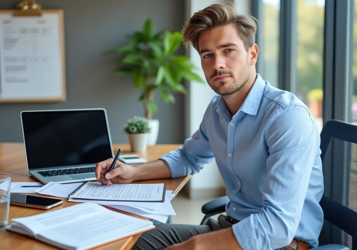 découvre les astuces indispensables pour réussir ton cv, ta lettre de motivation et ton entretien en alternance. boostez tes chances d'intégrer la formation ou l'entreprise de tes rêves !