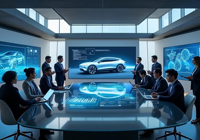 découvrez toutes les informations essentielles pour organiser votre journée à automotive management live 2025. posez vos questions et préparez-vous à un événement incontournable de la gestion automobile.