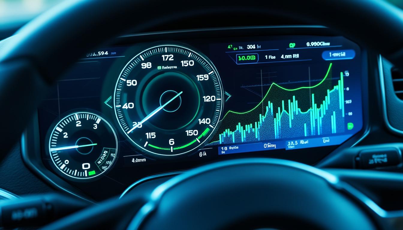 découvrez les tendances et chiffres clés du baromètre de l’assurance auto pour février 2026, une analyse complète du marché et des comportements des assurés.
