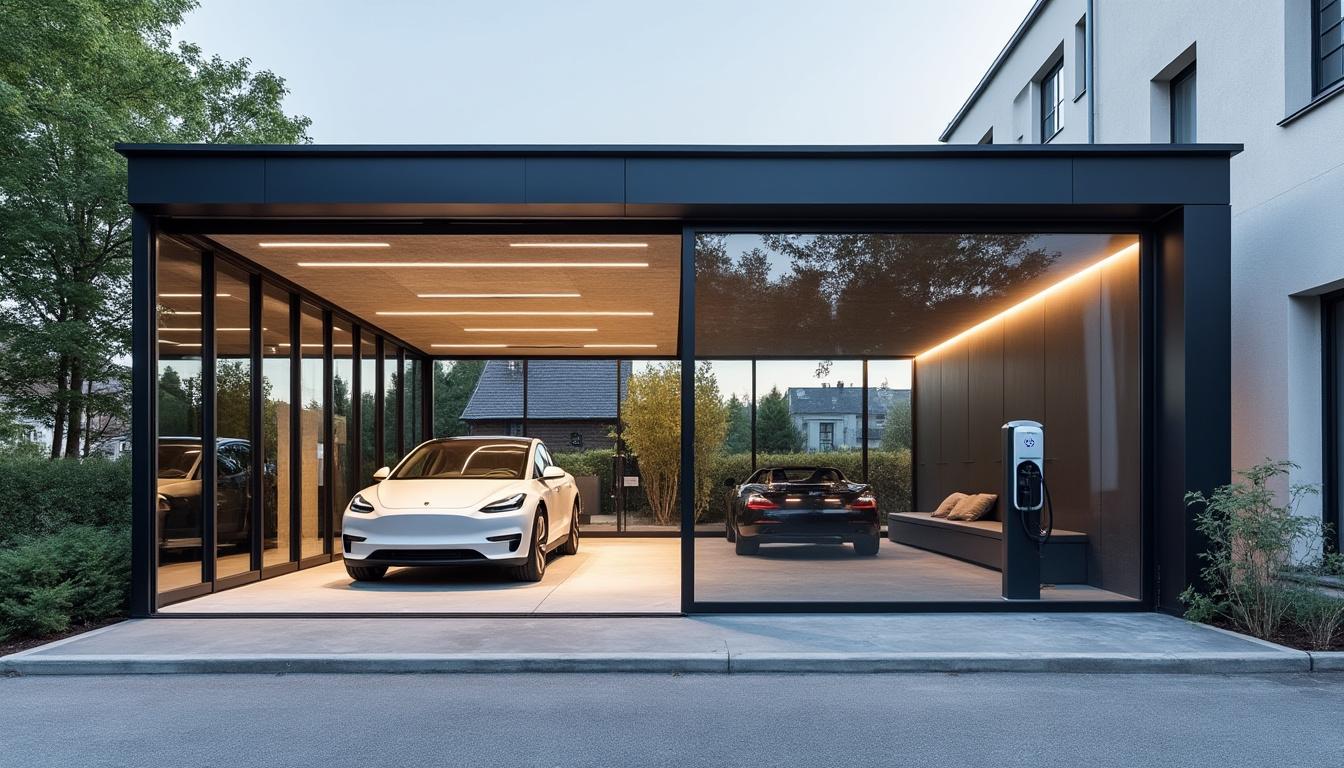 découvrez le garage moderne à belleville, une révolution qui transforme l'univers automobile grâce à des innovations et un service exceptionnel.