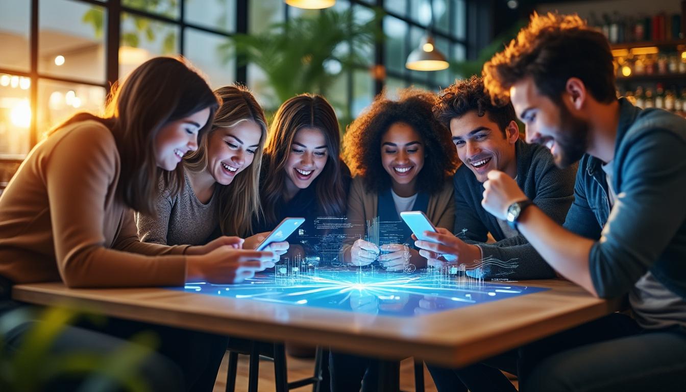 découvrez buddy, l'application innovante qui facilite les démarches administratives des jeunes. ne manquez pas l'épisode 4 de 'qui veut être mon associé 2026', ce soir à 21h10.
