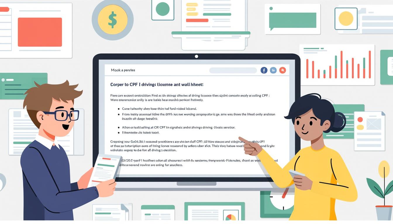 découvrez pourquoi le financement du permis de conduire via le cpf prendra fin en 2026 et quelles en seront les conséquences pour les candidats et les professionnels du secteur.