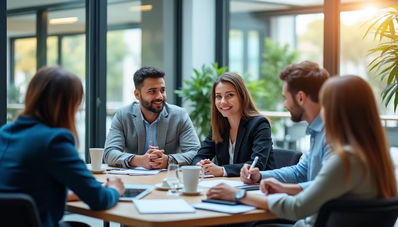 découvrez les nouveautés 2025 de l'entretien de parcours professionnel et obtenez des conseils pratiques pour bien vous préparer à cet échange essentiel pour votre carrière.