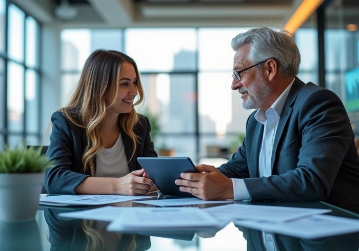 découvrez les nouveautés 2025 de l'entretien de parcours professionnel et obtenez des conseils pratiques pour bien vous préparer à cet échange essentiel pour votre carrière.
