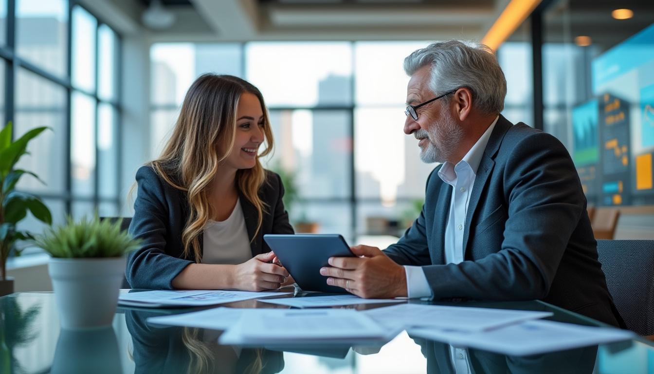 découvrez les nouveautés 2025 de l'entretien de parcours professionnel et obtenez des conseils pratiques pour bien vous préparer à cet échange essentiel pour votre carrière.