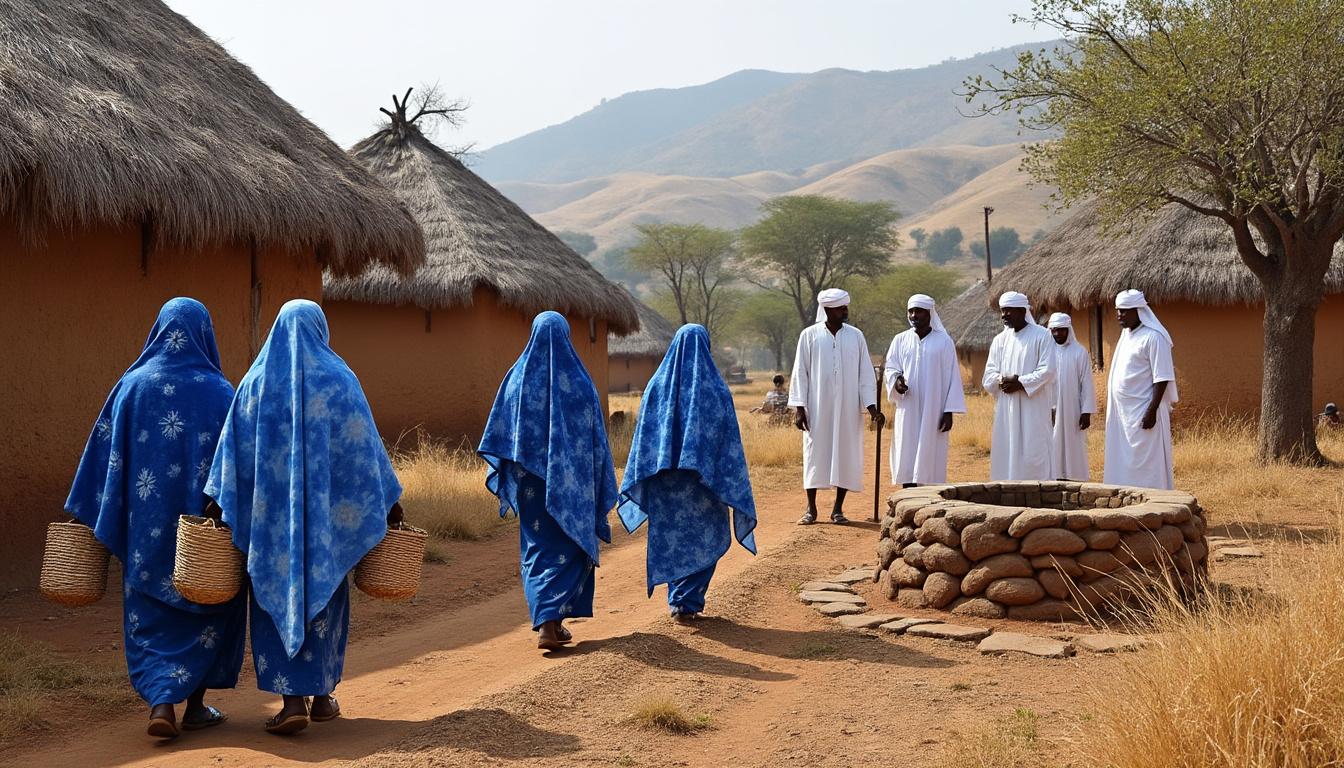 découvrez l'appel commun de l'administration régionale et du tplf en éthiopie en faveur de la paix et du dialogue pour trouver une solution durable au conflit au tigré.