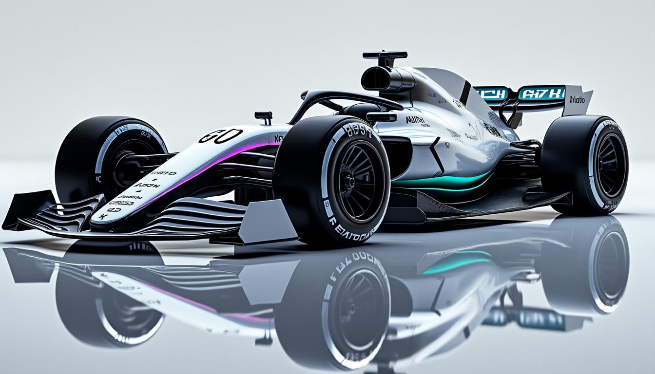 découvrez pourquoi la gestion énergétique des voitures de formule 1 en 2026 est critiquée et considérée comme une course peu authentique.